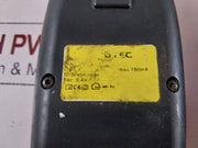 Cavotec M5-1080-3600 Charger