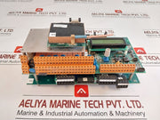 Cavotec M9-1012-7038 Printed Circuit Board