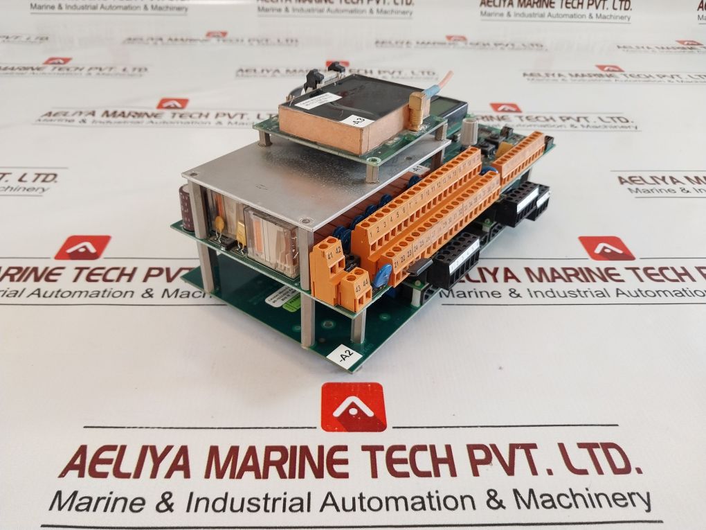Cavotec M9-1012-7038 Printed Circuit Board