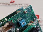 Cavotec M9-1012-7038 Printed Circuit Board