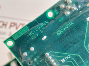 Cavotec M9-1012-7038 Printed Circuit Board