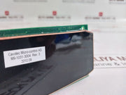 Cavotec M9-1031-3004 Pcb Card
