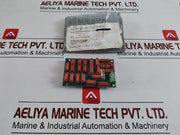 Cavotec M9-1031-3004 Pcb Card