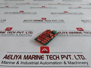 Cavotec M9-1031-3004 Pcb Card