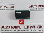 Cavotec M9-1031-3004 Pcb Card