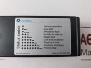Cavotec M5-1080-3600 (Without Battery)
