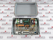 Cavotec Mc-3000-ex Remote Control 220Vac