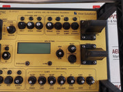 Cavotec Mc-3300-ex Remote Control Unit 434 175 Mhz