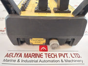 Cavotec Mc-3300-ex Remote Control Unit 434 175 Mhz