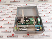 Cavotec Mc-3300 Ex Digital Remote Control