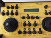 Cavotec Mc-ex-cd-pll-434 Remote Control -30Â°C To +60Â°C