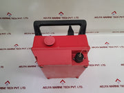 Cavotec Micro-control Mc-3000+ Radio Remote System