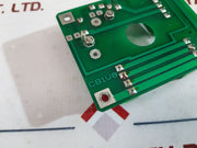 Cb1V8 Pcb Card Cb1V86B012