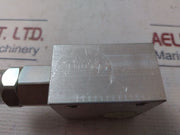 Cbf Vlp40L3802 Relief Valve