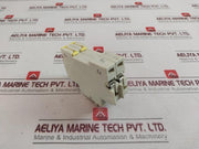 Cbi 6A â€“ C2 Circuit Breaker 415V 50/60Hz