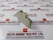 Cbi Curve 2 Hy-mag Circuit Breaker 230/400V 50/60Hz 2.5Ka 125V Dc 2Ka