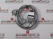 Cbl-hs2/V/1/F Serial Communication Cable 2 Meter 300V 28Awg 53309562 80Â°C