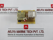 Cbu-systemtechnik Lsp-cu23 Printed Circuit Board Pcb My4 Dc12-24V 24Vdc 10-28V