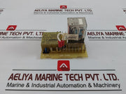 Cbu-systemtechnik Lsp-cu23 Printed Circuit Board Pcb My4 Dc12-24V 24Vdc 10-28V