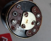 Cc 150 038306 Condenser Motor