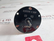 Cc 150 038306 Condenser Motor