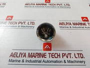 Cc Instrumentos 0-7 Kg/Cm2 Mechanical Pressure Gauge