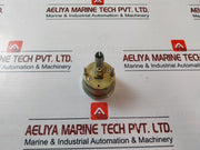 Cc Instrumentos 0-7 Kg/Cm2 Mechanical Pressure Gauge