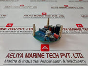 Rosemount Cca 08732-0825 Pcb
