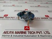 Rosemount Cca 08732-0825 Pcb
