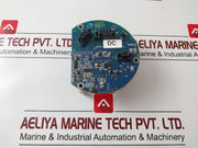 Rosemount Cca 08732-0825 Pcb