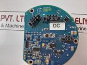 Rosemount Cca 08732-0825 Pcb