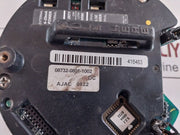 Rosemount Cca 08732-0825 Pcb Card Module