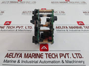 Rosemount Cca 08732-0825 Pcb Card Module