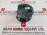 Rosemount Cca 08732-0825 Pcb Card Module