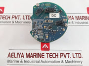 Rosemount Cca 08732-0825 Pcb Card Module