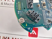 Rosemount Cca 08732-0825 Pcb Card Module
