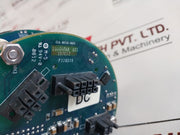 Rosemount Cca 08732-0825 Pcb Card Module