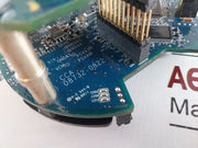 Rosemount Cca 08732-0825 Pcb Card Module