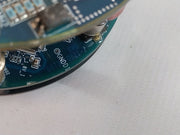 Rosemount Cca 08732-0825 Pcb Card Module