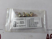 Ccg Ip68 Cable Terminations Junction Box 158X73Mm 4X25Mm