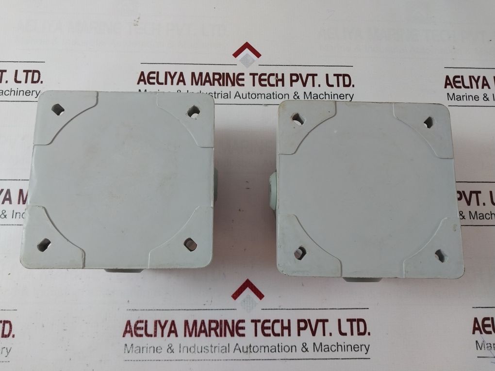 Ccg Ip68 Cable Terminations Junction Box 158X73Mm 4X25Mm