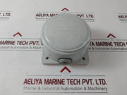 Ccg Ip68 Cable Terminations Junction Box 158X73Mm 4X25Mm