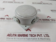 Ccg Ip68 Cable Terminations Junction Box 158X73Mm 4X25Mm