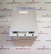 Cci Power Supplies 046821 Cci Plc Rack Chassis Slot For I/O Power Supply