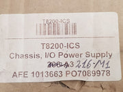 Cci Power Supplies 046821 Cci Plc Rack Chassis Slot For I/O Power Supply