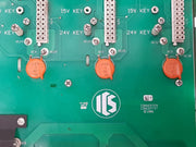 Cci Power Supplies 046821 Cci Plc Rack Chassis Slot For I/O Power Supply