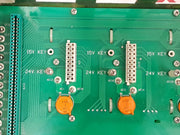 Cci Power Supplies 046821 Cci Plc Rack Chassis Slot For I/O Power Supply