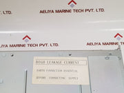 Cci Power Supplies 046821 Cci Plc Rack Chassis Slot For I/O Power Supply