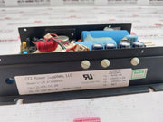 Cci Vt25-373-00/Xb Power Supply Module 20-60V Dc 3A Ps8