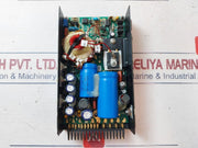 Cci Power Supplies Vt25-373-99/X9 Dc/Dc Converter 20-60Vdc 3A